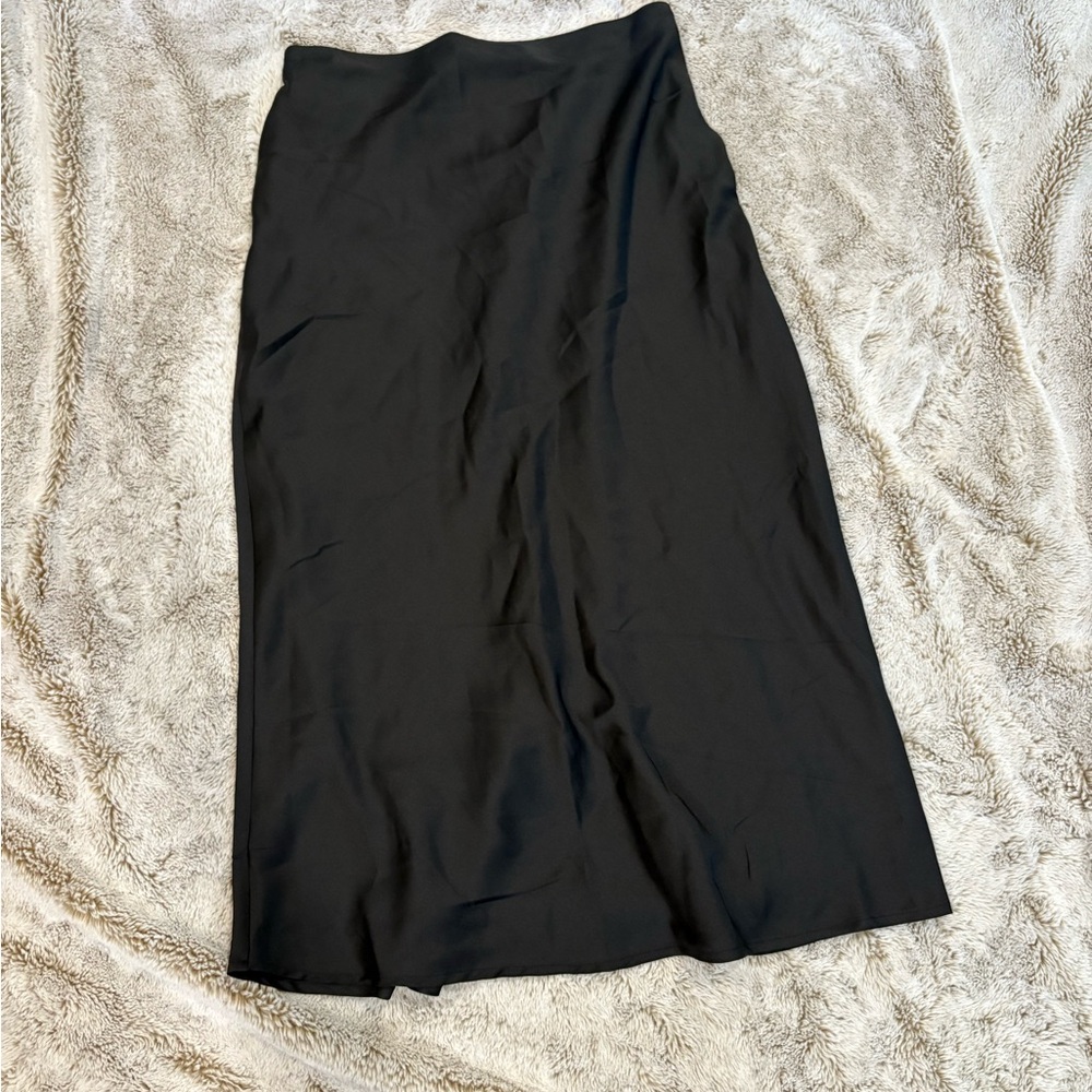 Hollister Black Skirt